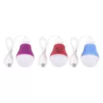 Bóng Đèn LED USB 5V Có Dây BD-L5D